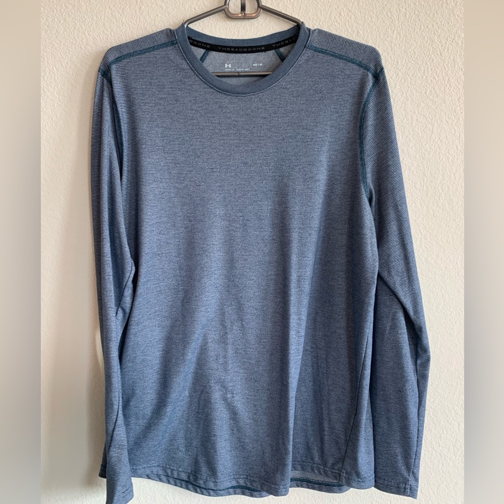Under Armour Long Sleeve